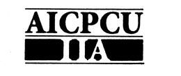 AICPCU IIA trademark