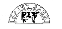 DAIRY BARN trademark