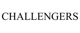 CHALLENGERS trademark