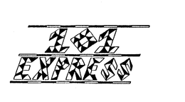 101 EXPRESS trademark