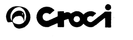 CROCI trademark