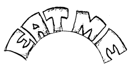 EAT ME trademark