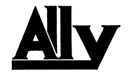 ALLY trademark