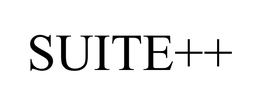 SUITE++ trademark