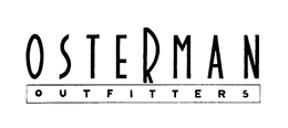 OSTERMAN OUTFITTERS trademark