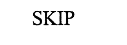 SKIP trademark