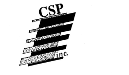 CSP INC. trademark