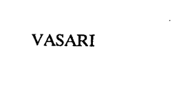VASARI trademark