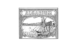 ALGARIUM trademark