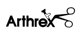 ARTHREX trademark