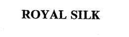 ROYAL SILK trademark