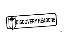 DISCOVERY READERS trademark