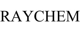 RAYCHEM trademark