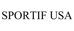 SPORTIF USA trademark