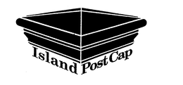ISLAND POST CAP trademark