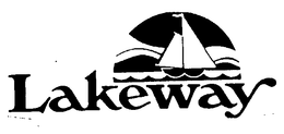 LAKEWAY trademark