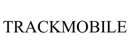 TRACKMOBILE trademark