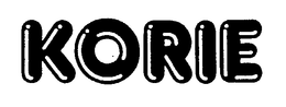 KORIE trademark