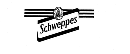 SCHWEPPES SINCE 1783 trademark