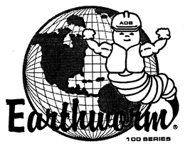 EARTHWORM 100 SERIES ADB trademark