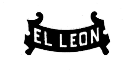 EL LEON trademark