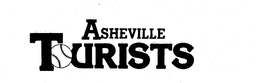 ASHEVILLE TOURISTS trademark