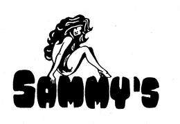 SAMMY'S trademark