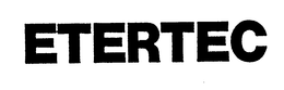 ETERTEC trademark