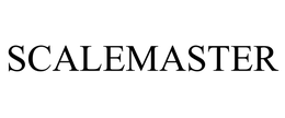 SCALEMASTER trademark