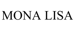 MONA LISA trademark