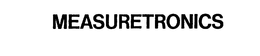 MEASURETRONICS trademark