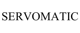 SERVOMATIC trademark