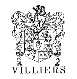 VILLIERS trademark