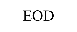 EOD trademark
