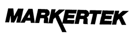 MARKERTEK trademark