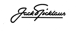 JACK NICKLAUS trademark