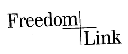 FREEDOM LINK trademark