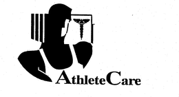 ATHLETE CARE trademark