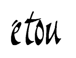 ETOU trademark