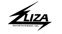 ELIZA ENTERTAINMENT, INC. trademark