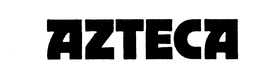 AZTECA trademark