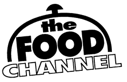 THE FOOD CHANNEL trademark