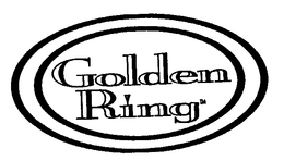 GOLDEN RING trademark