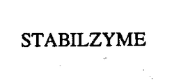 STABILZYME trademark