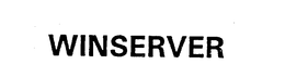 WINSERVER trademark