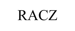 RACZ trademark