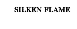 SILKEN FLAME trademark
