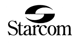 STARCOM trademark