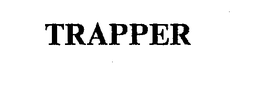 TRAPPER trademark
