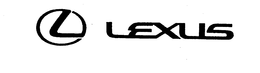 LEXUS trademark